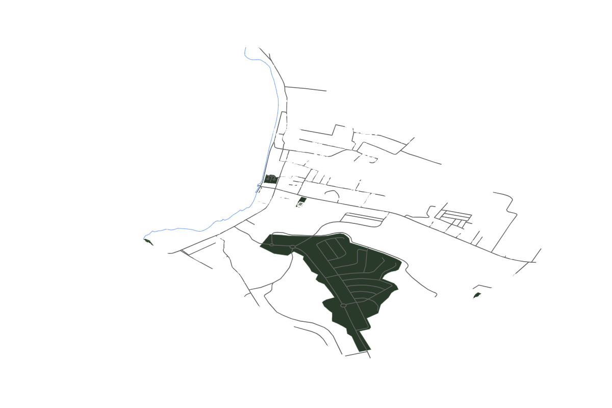 Site overview