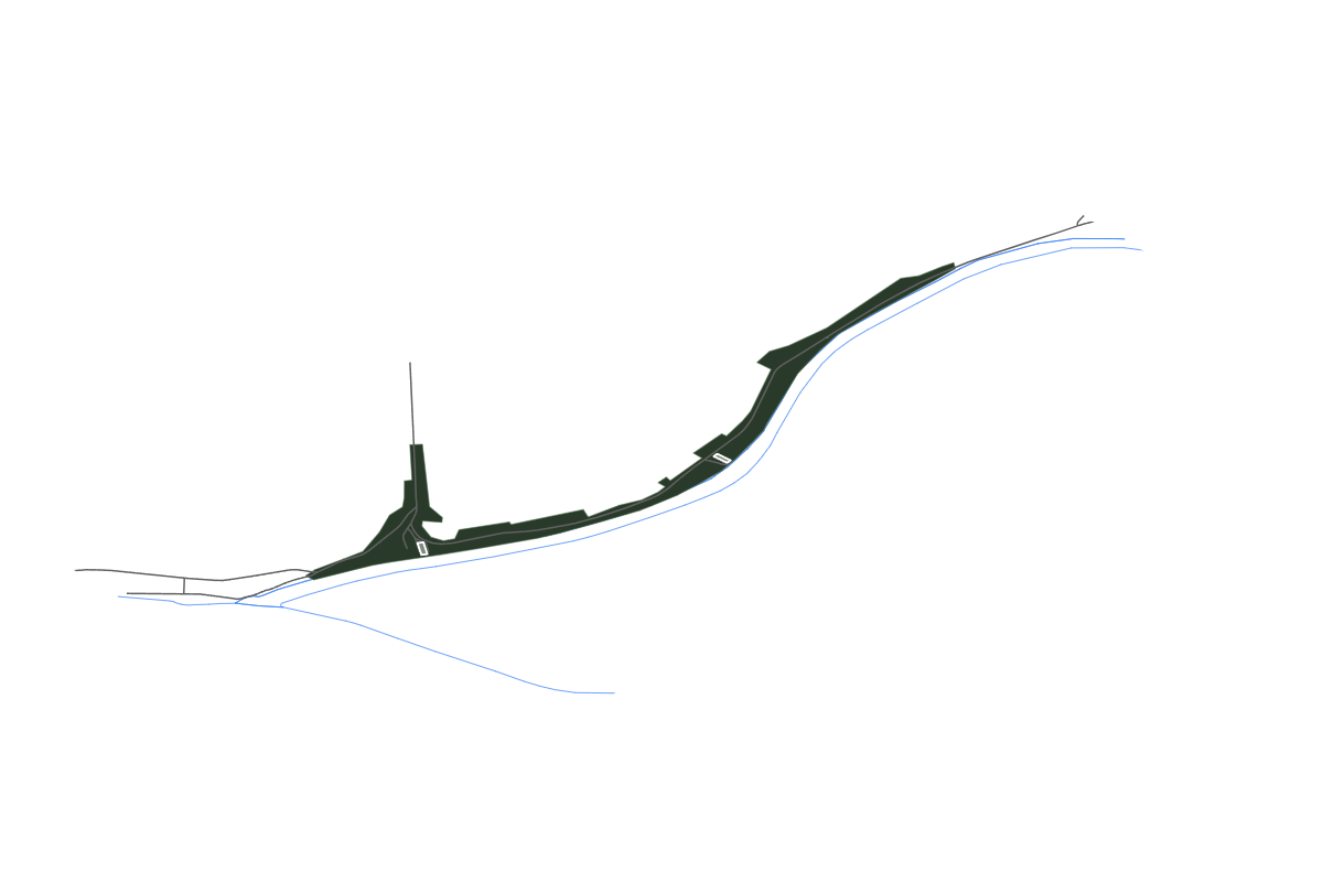Site overview