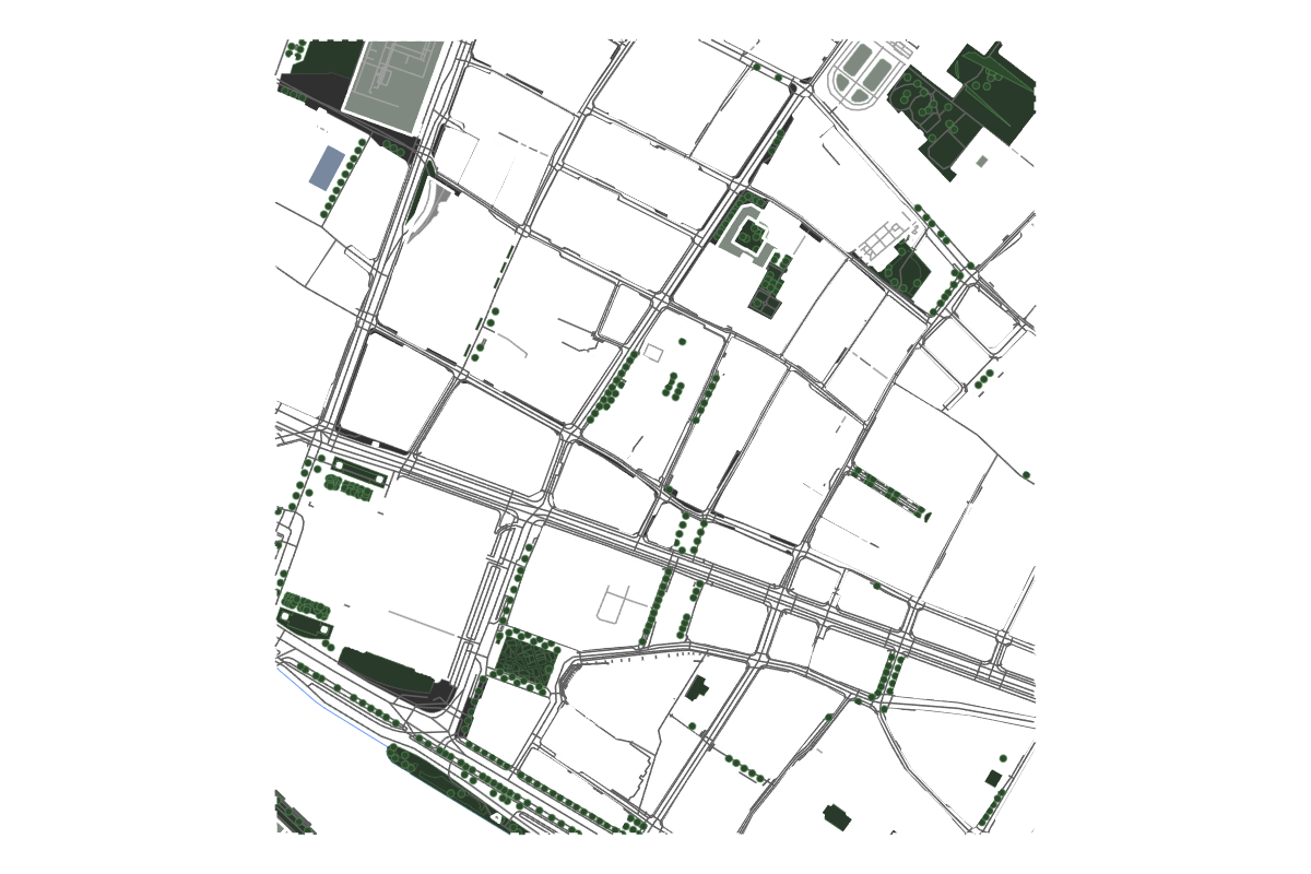 Site map