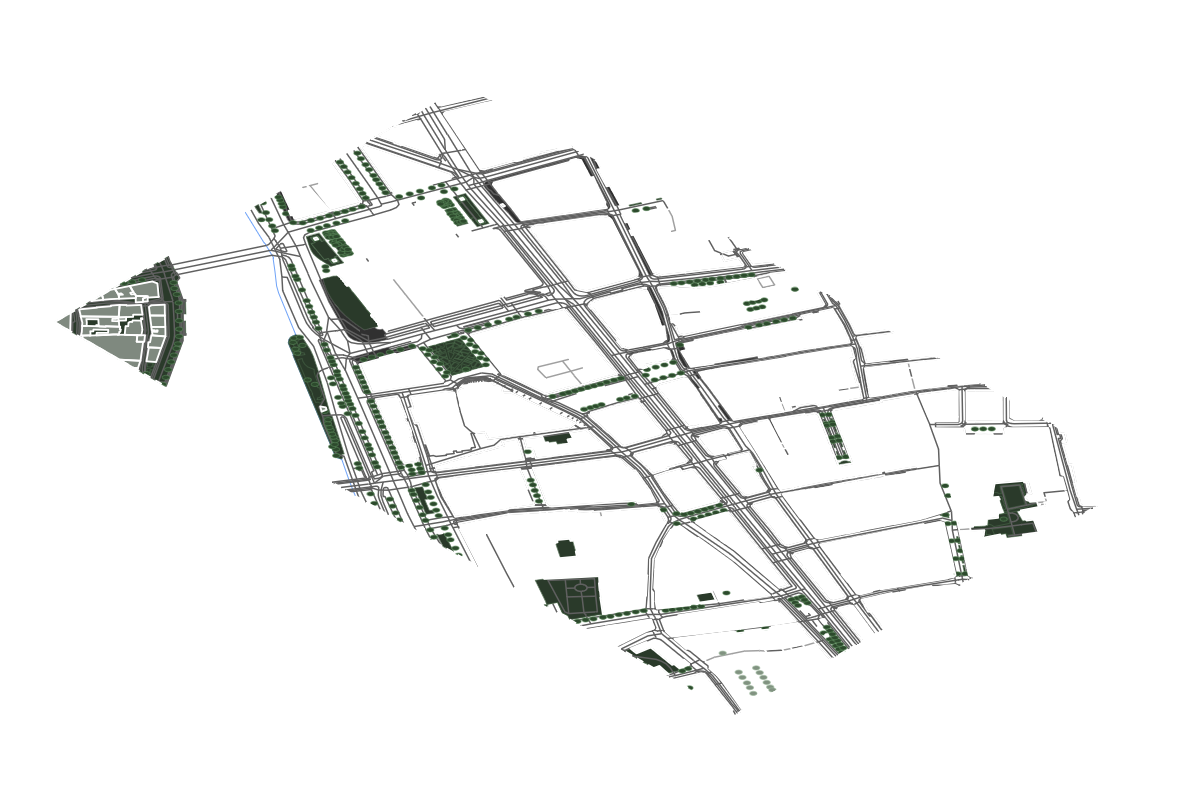 Site overview