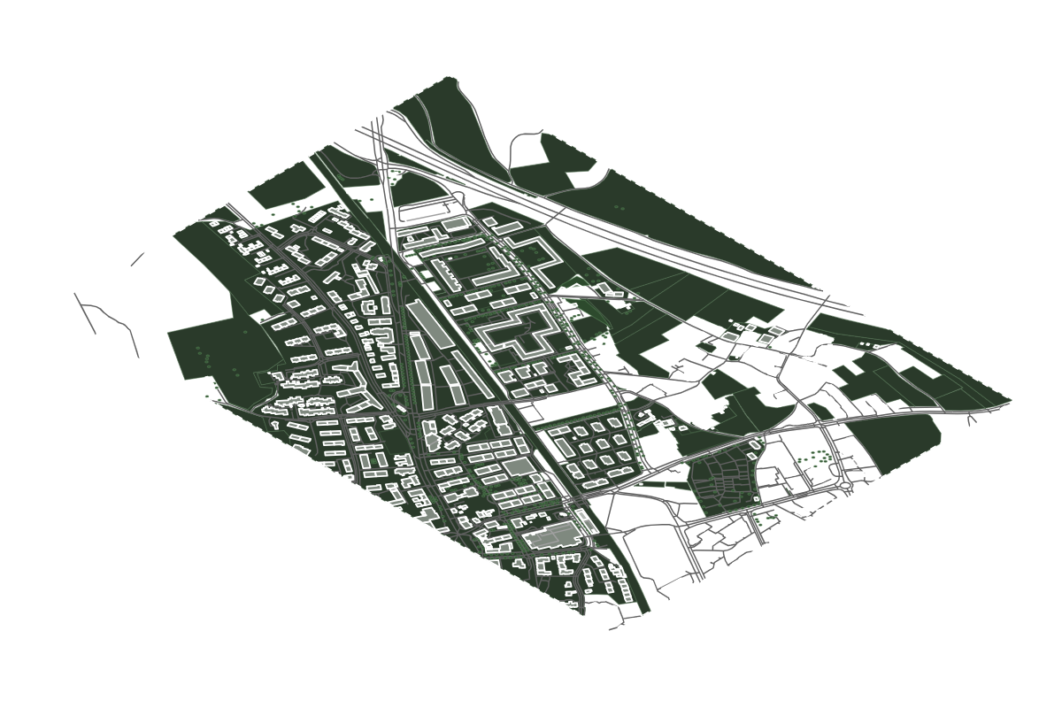 Site overview