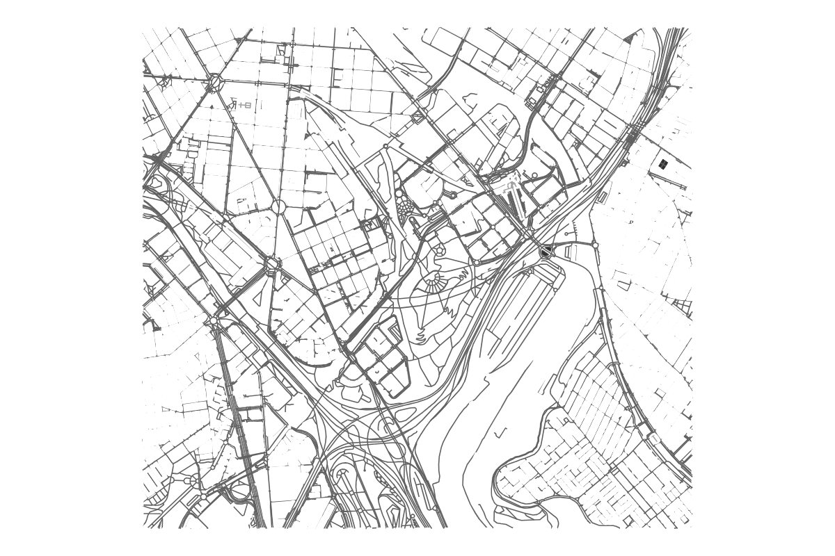 Site map
