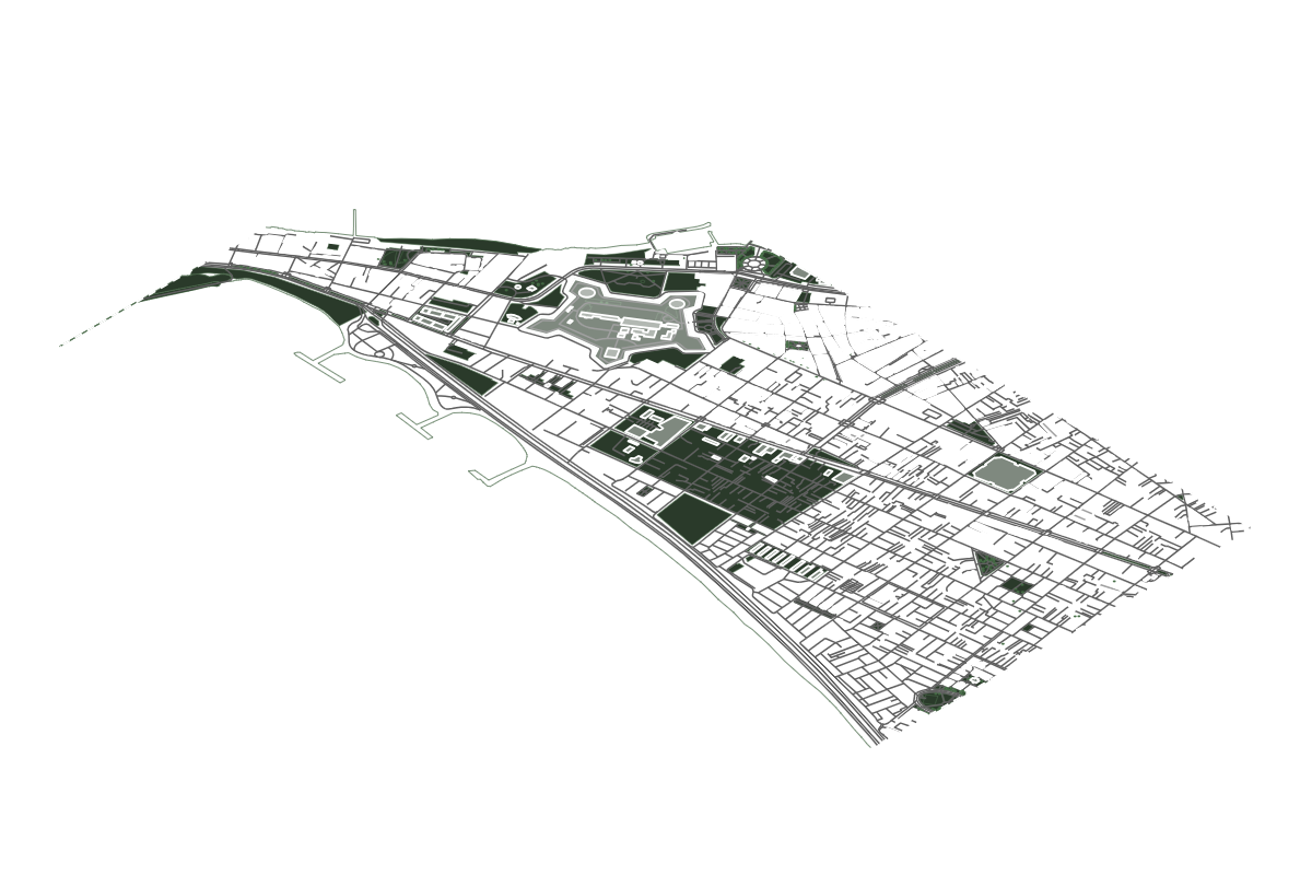 Site overview