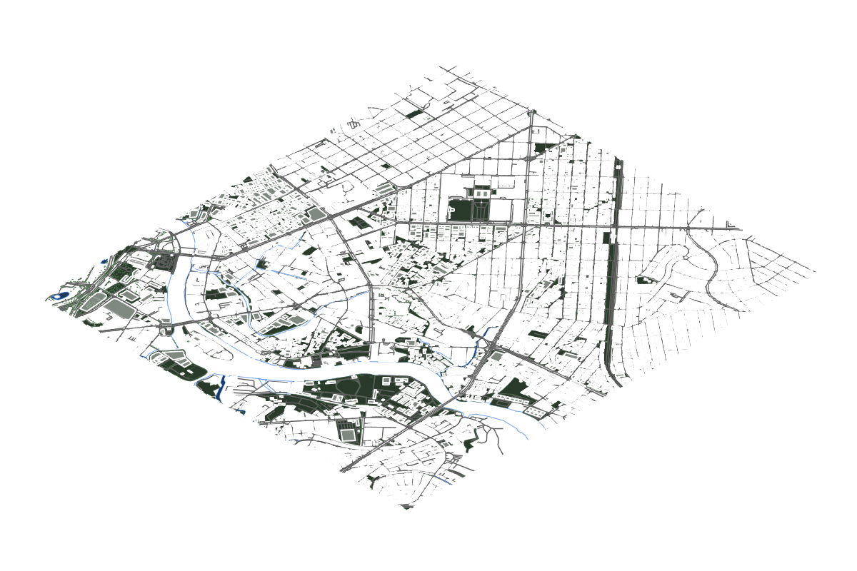 Site overview