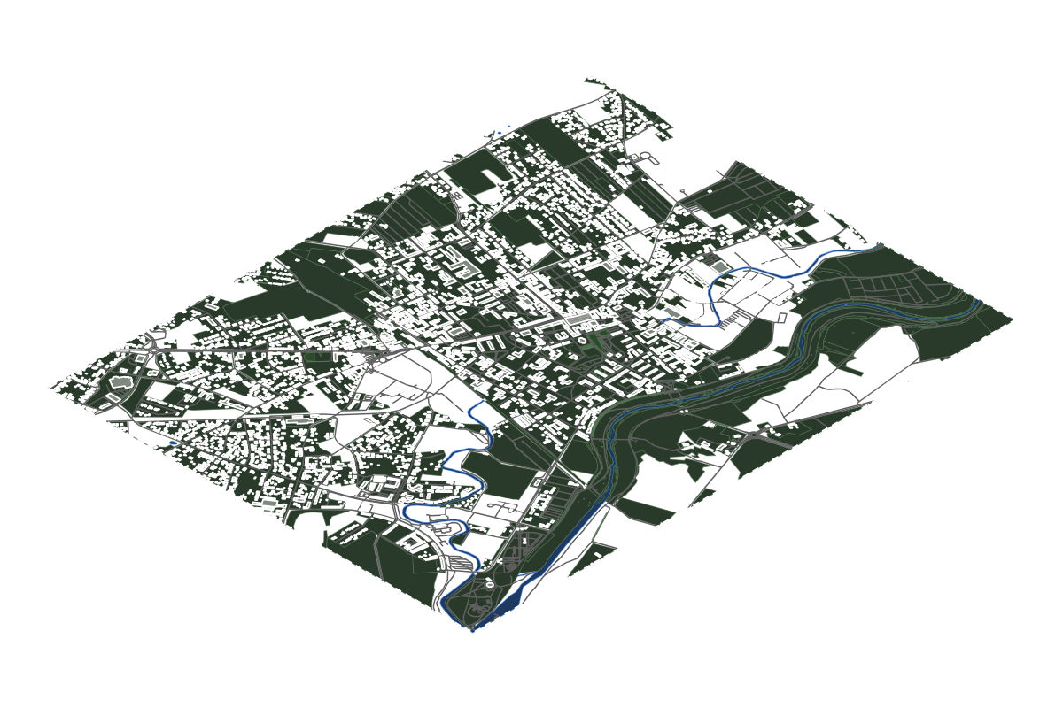 Site overview