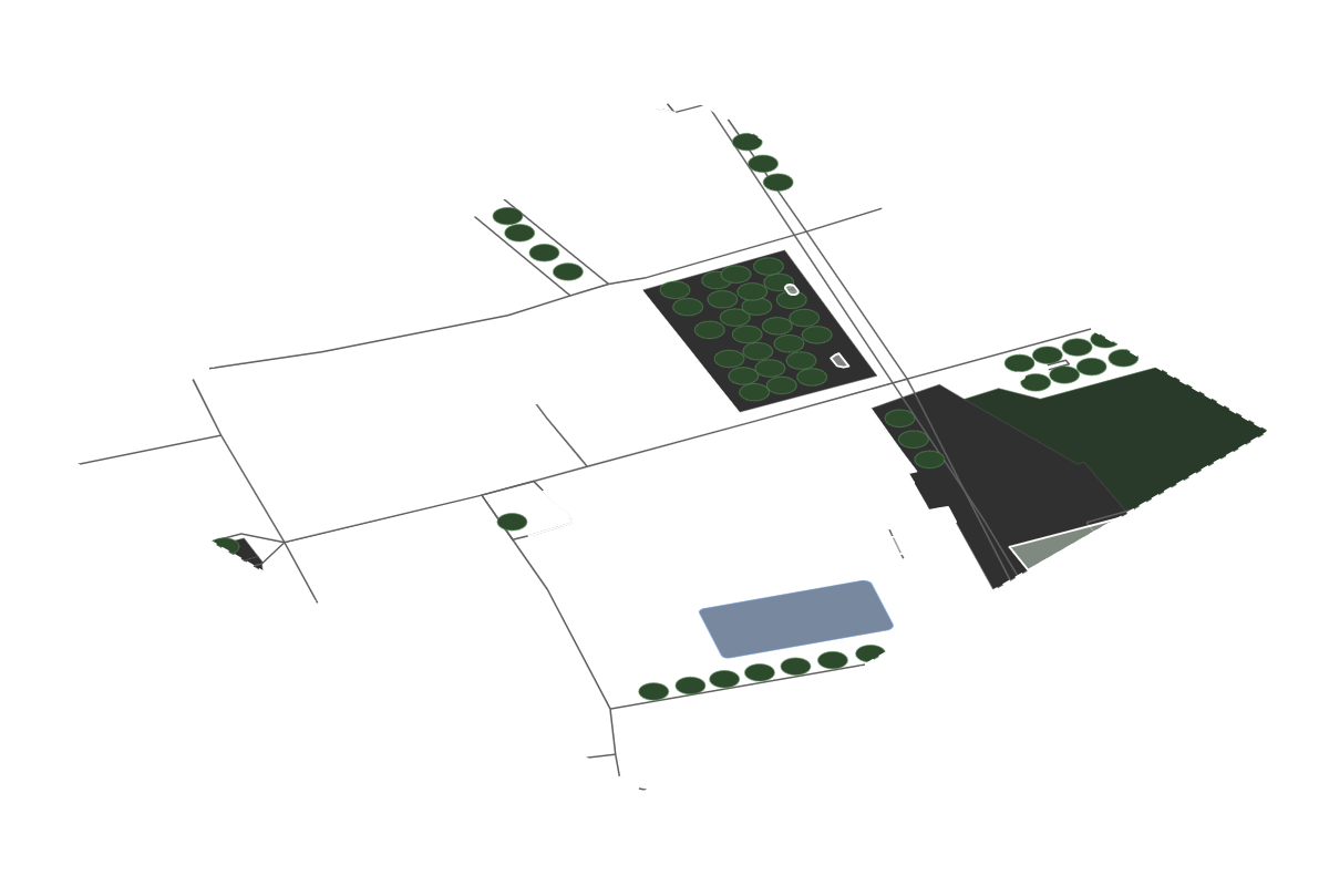 Site overview