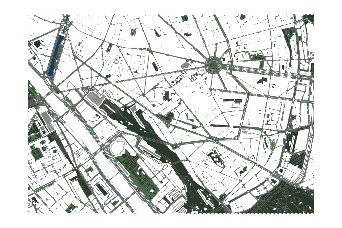 Site map