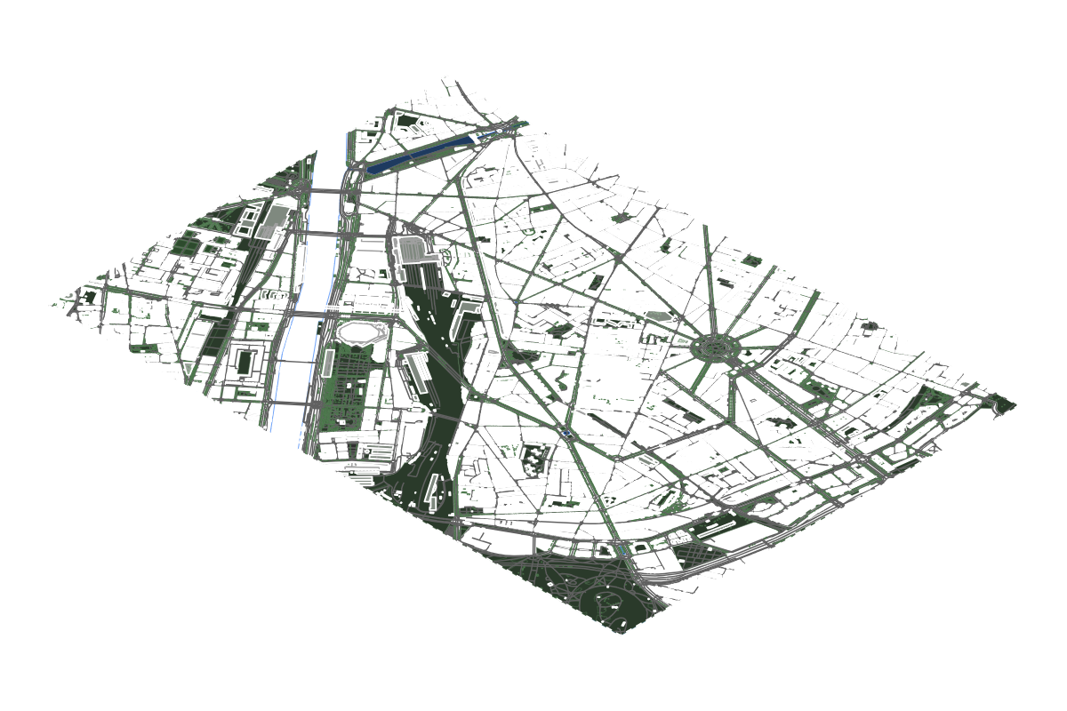 Site overview