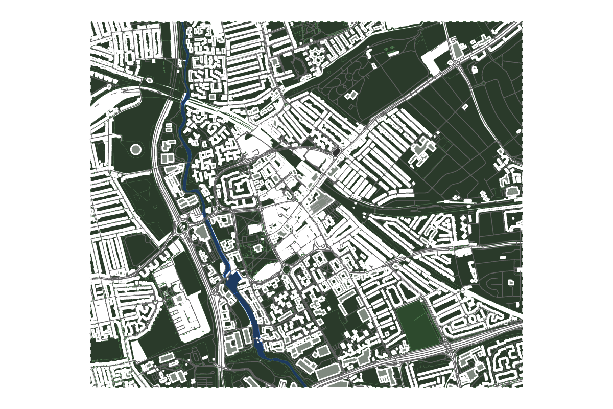 Site map