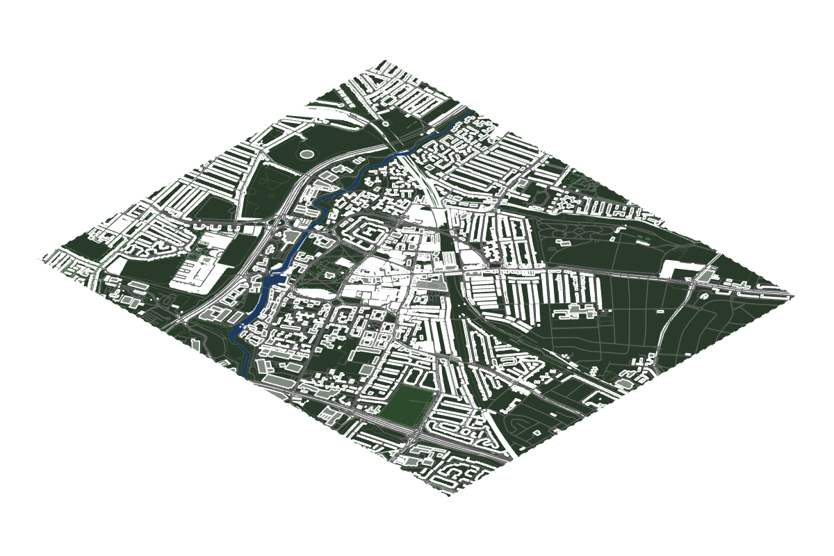 Site overview
