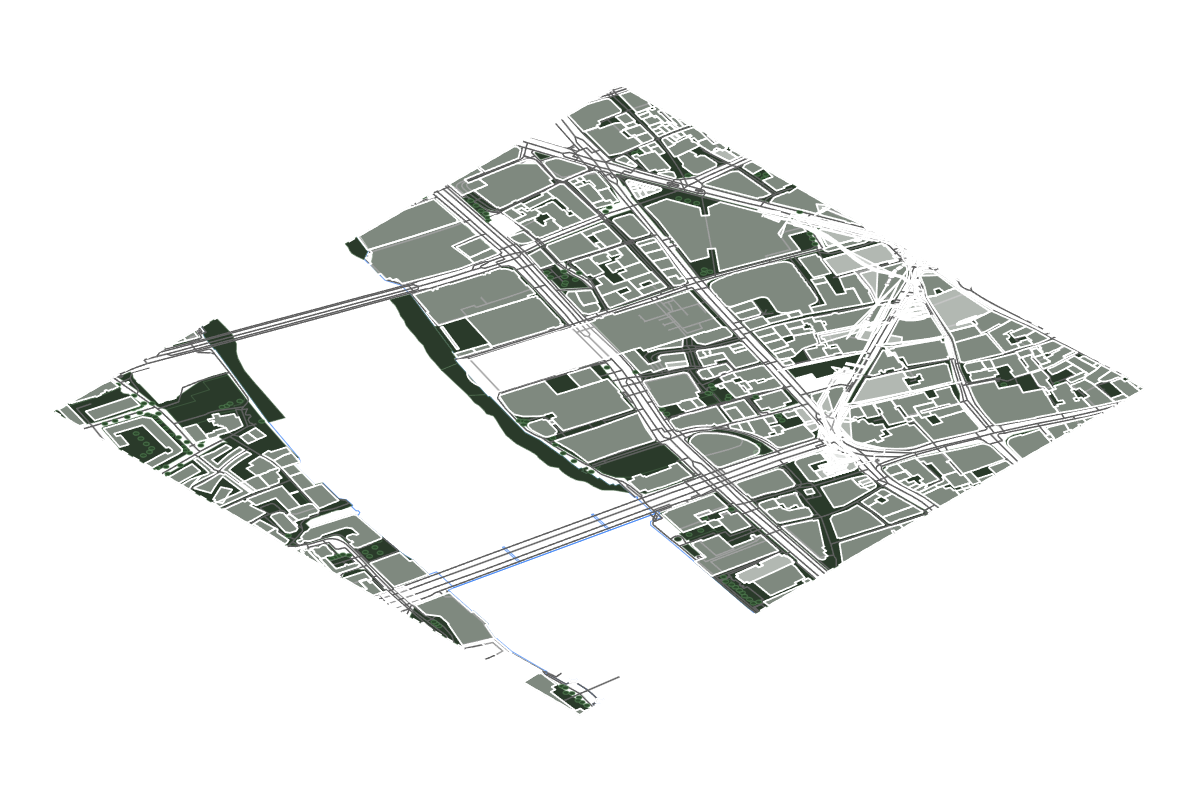 Site overview