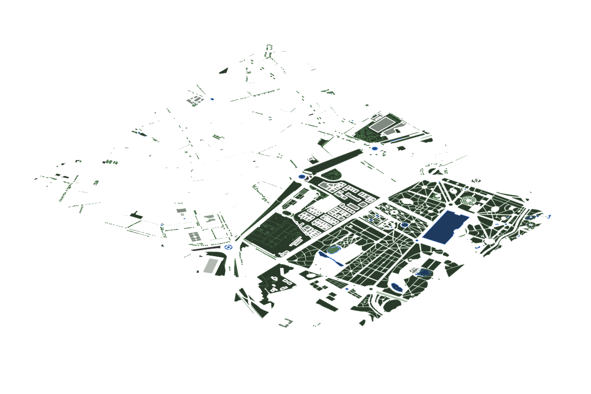 Site overview