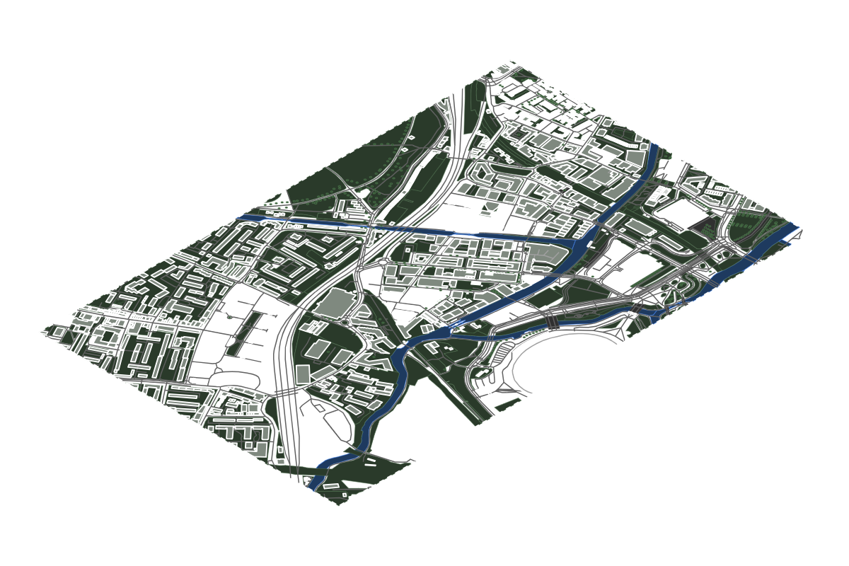 Site overview