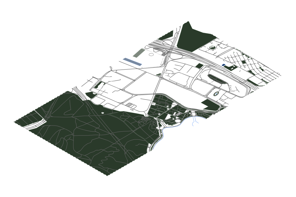 Site overview