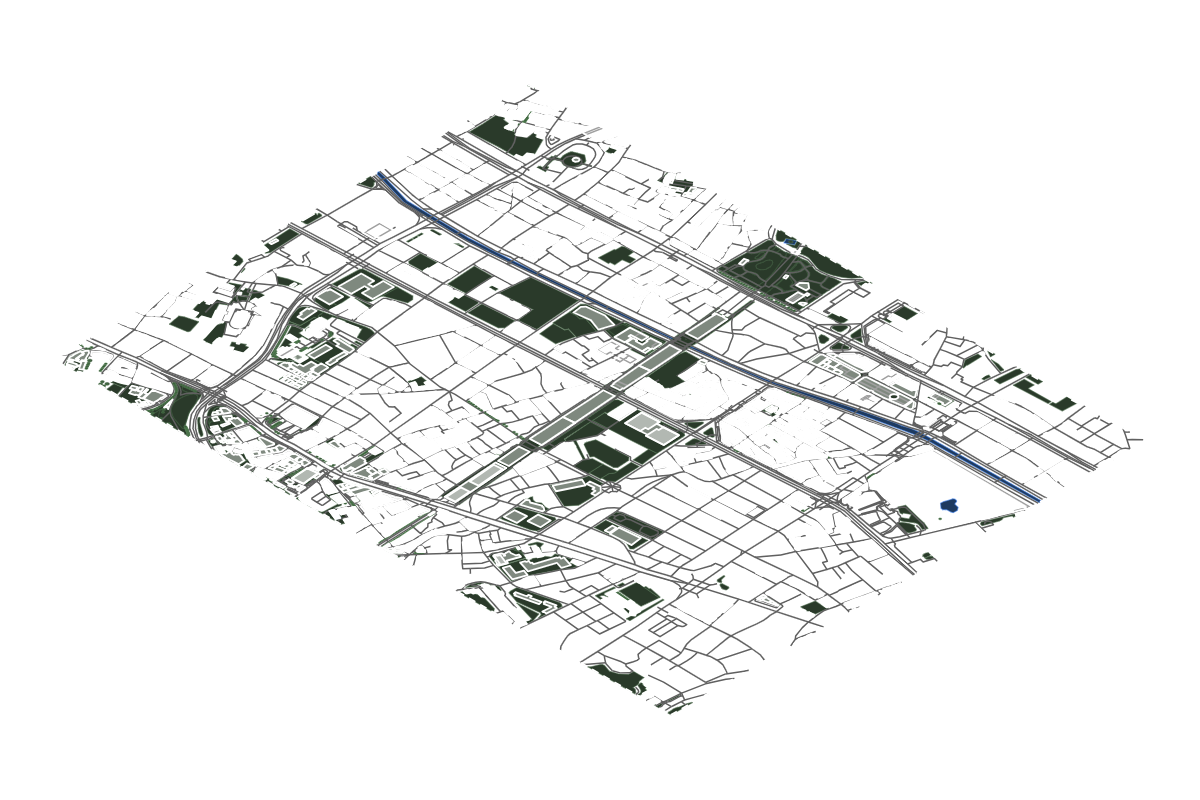 Site overview
