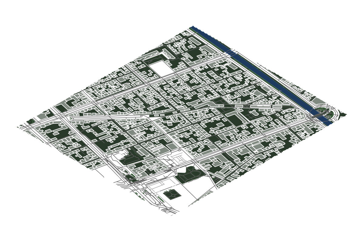 Site overview