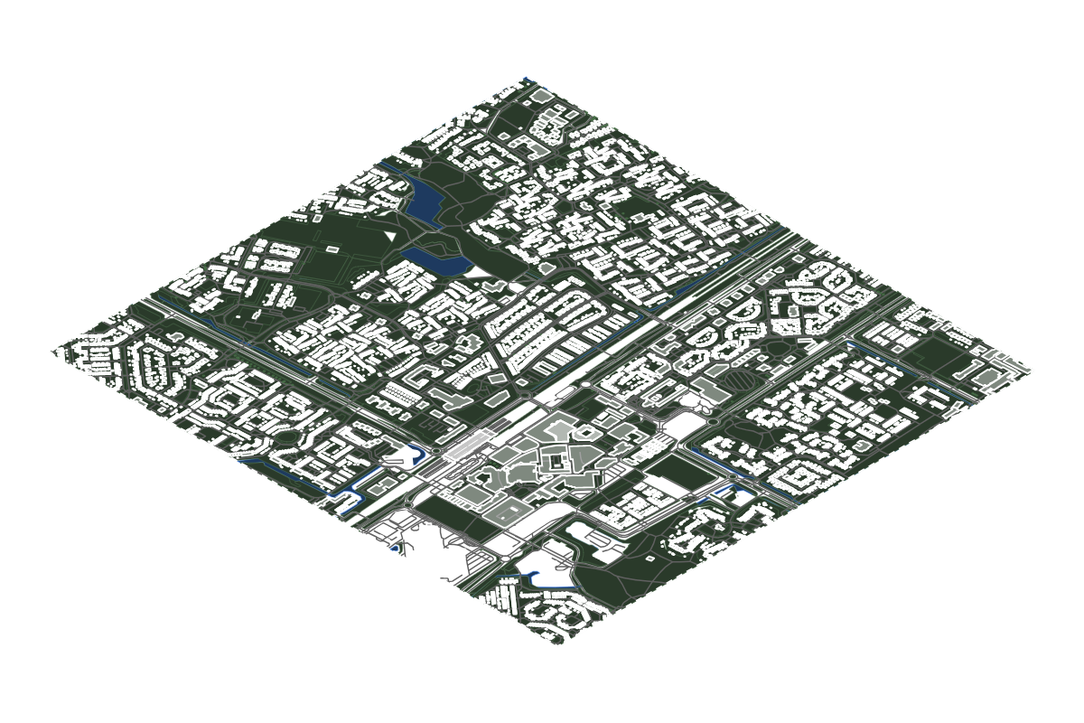 Site overview