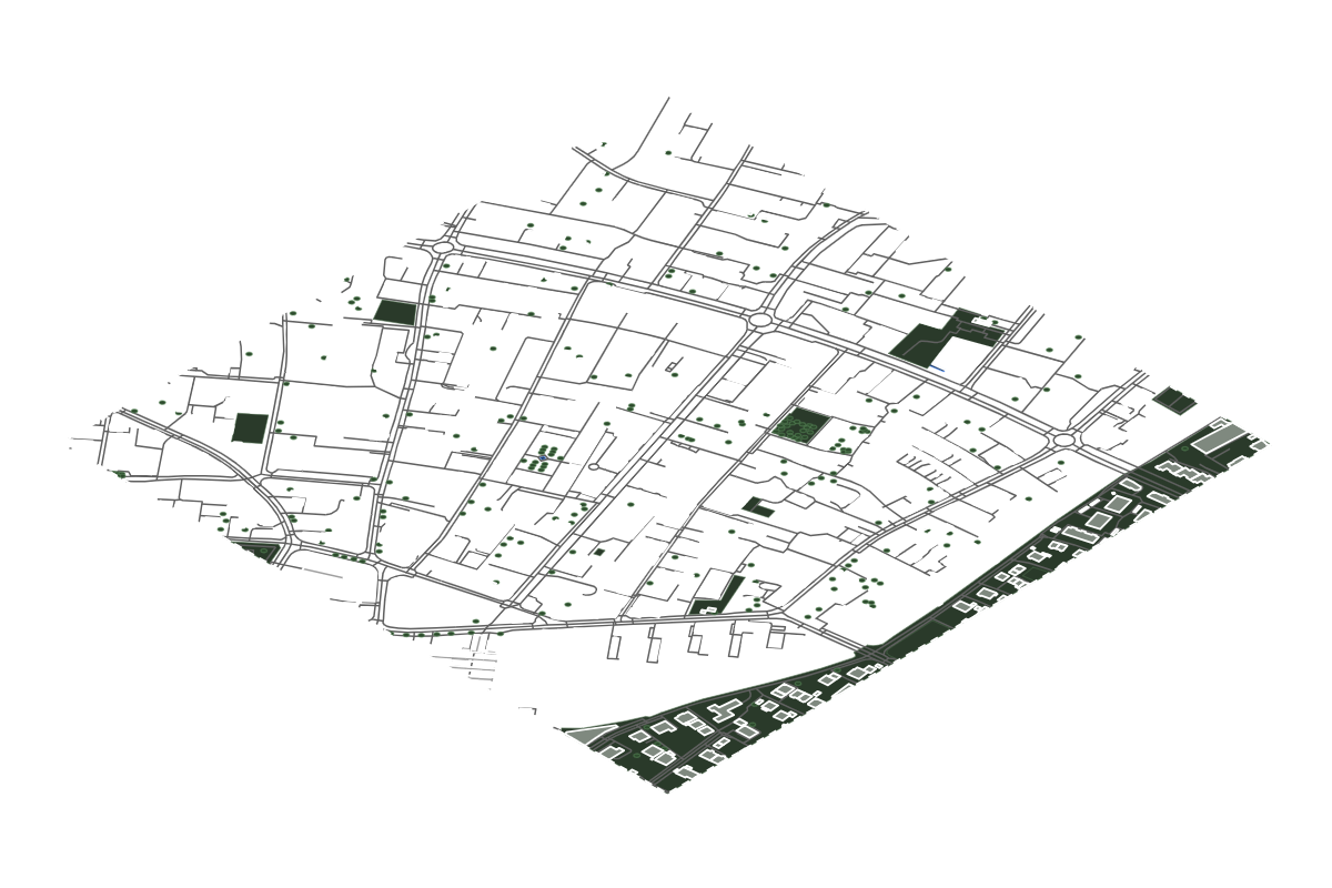 Site overview