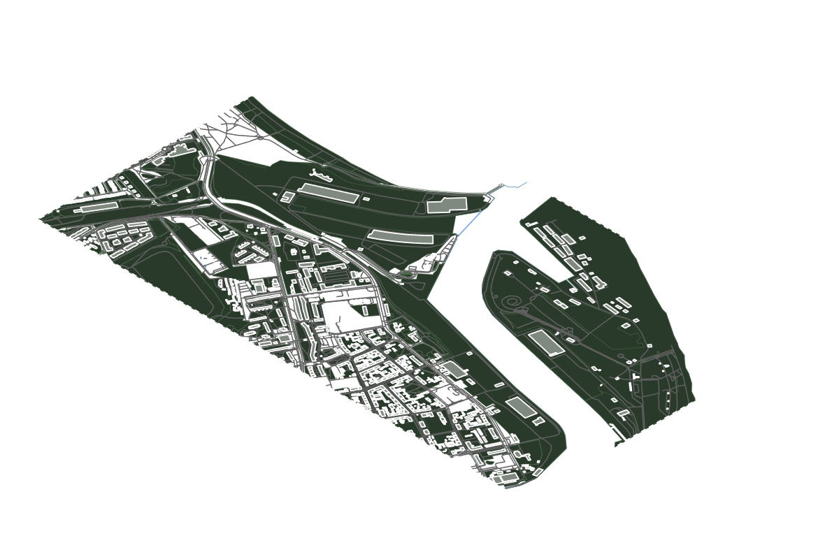 Site overview