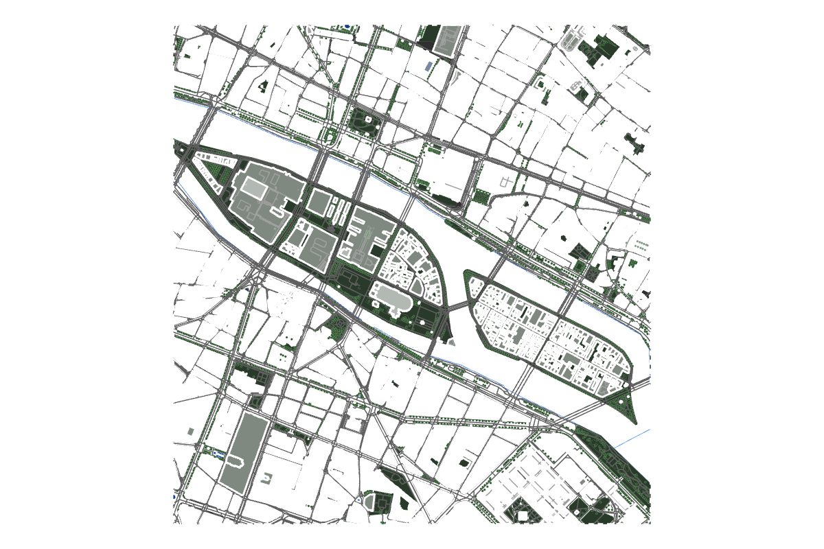 Site map