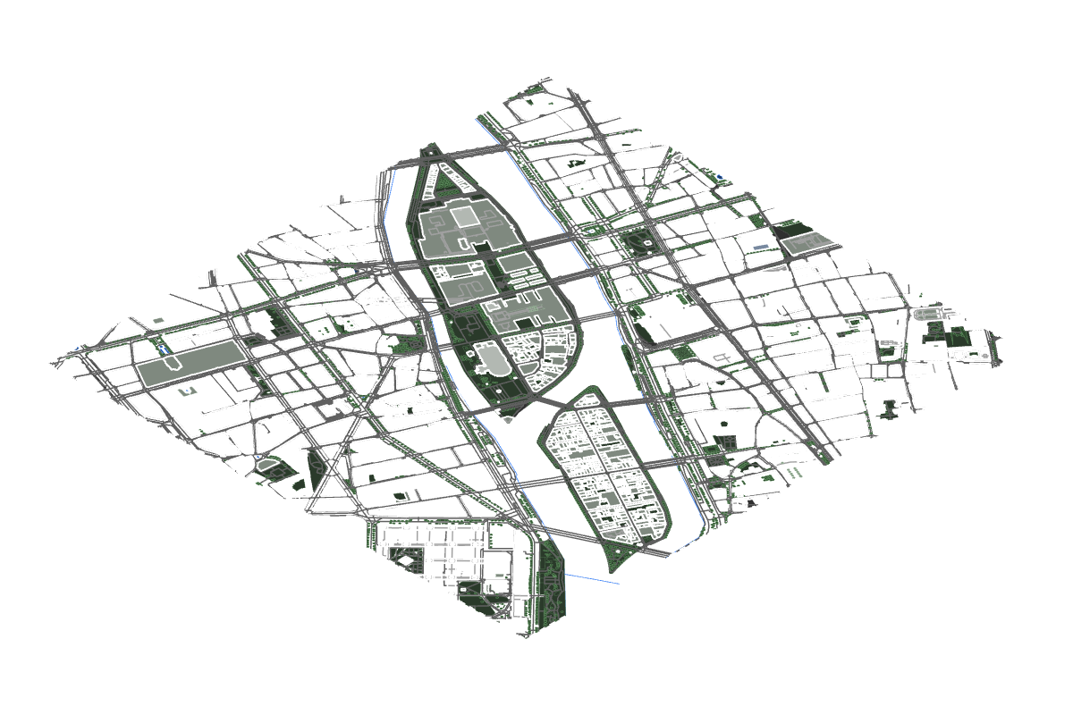 Site overview