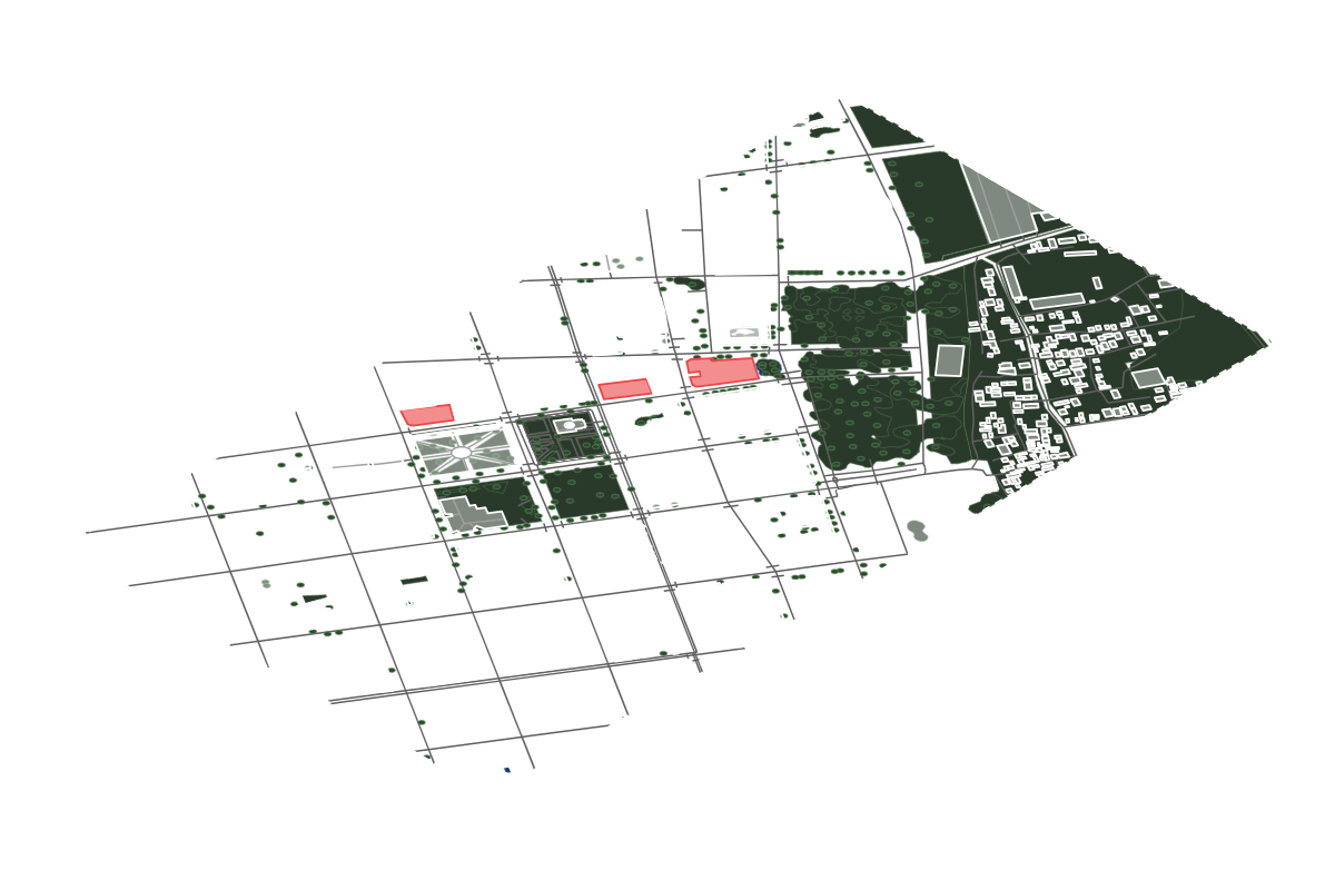 Site overview