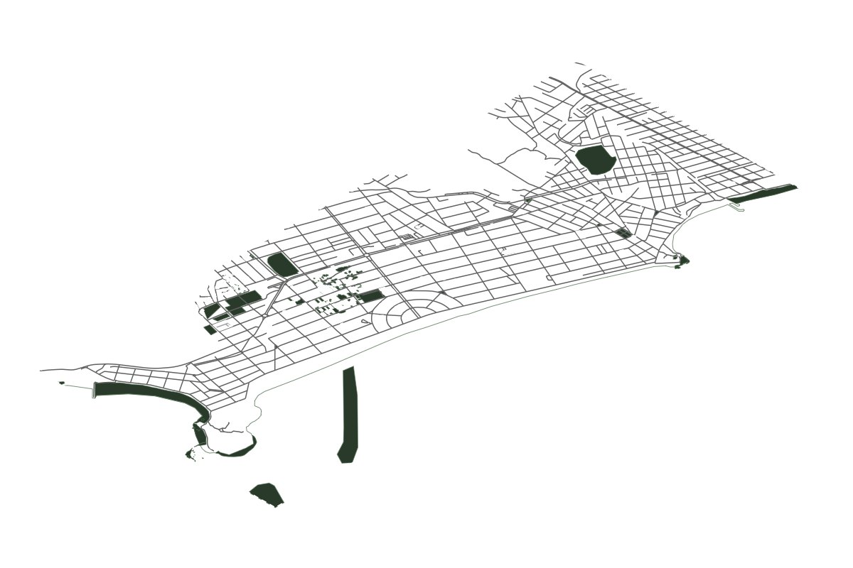 Site overview