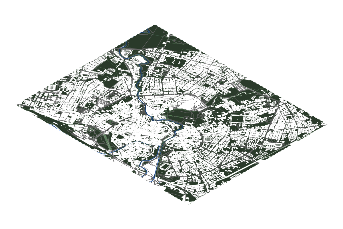Site overview