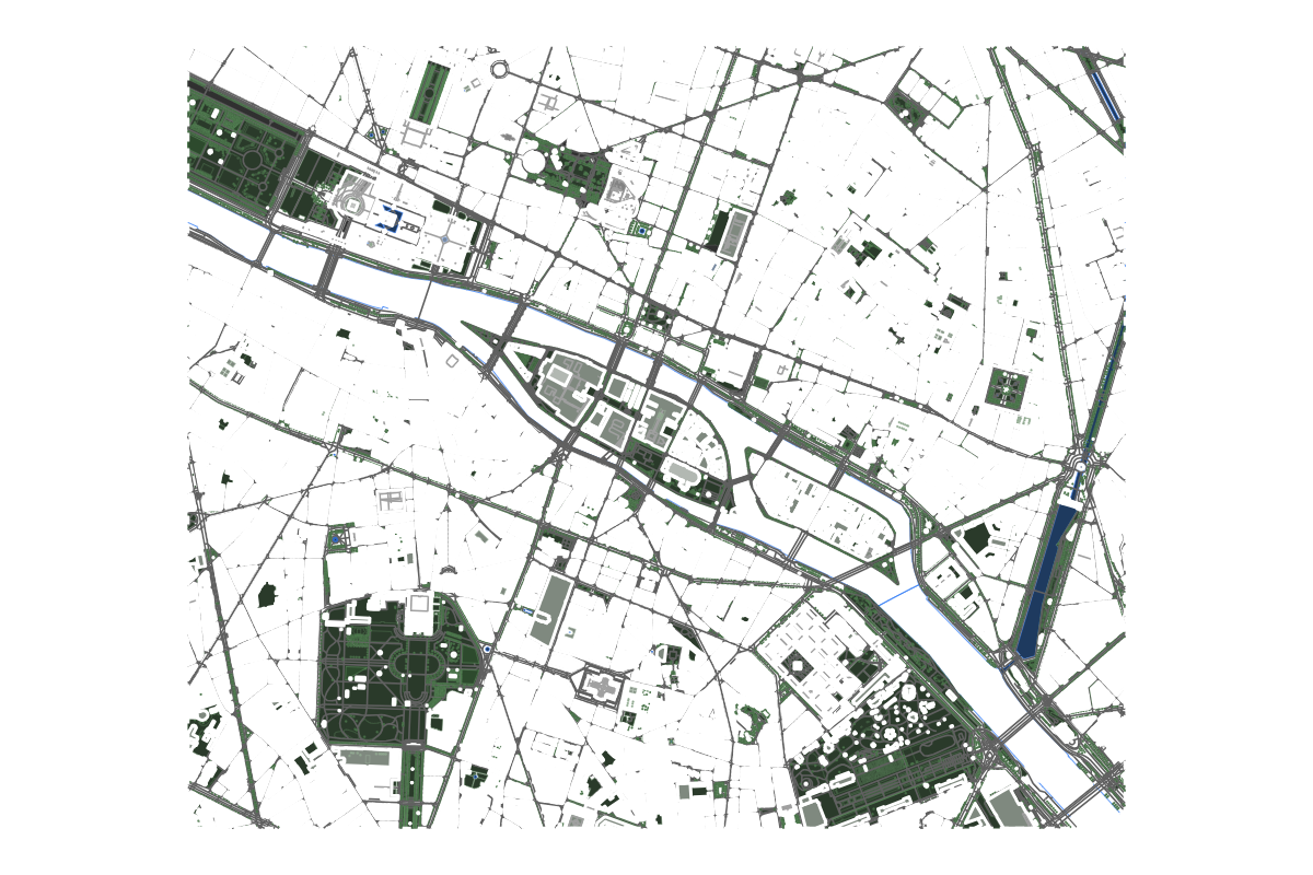 Site map