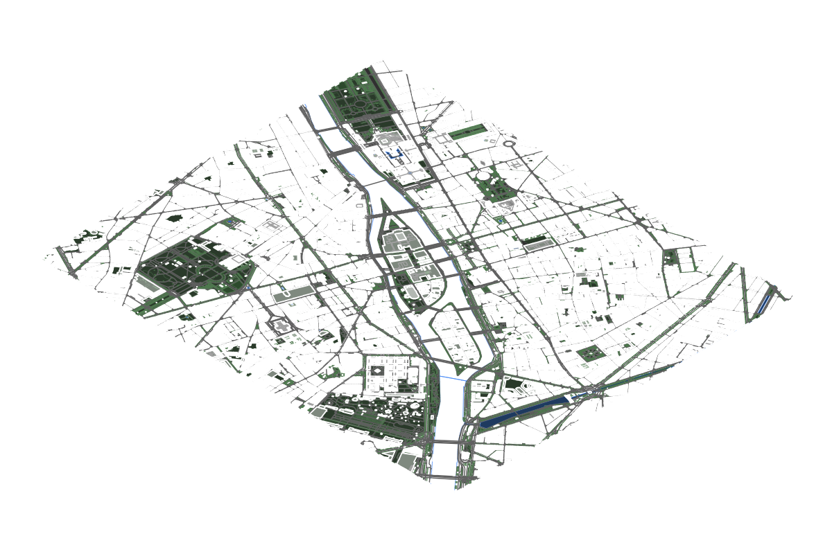 Site overview
