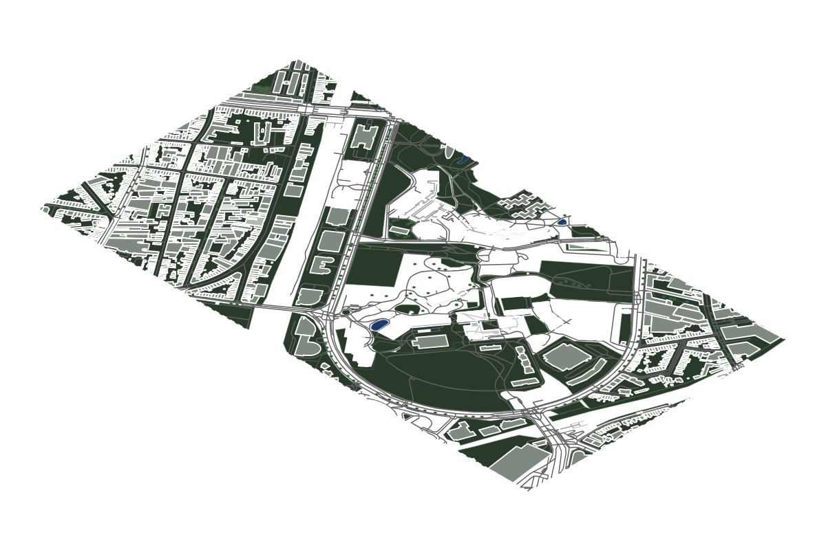 Site overview