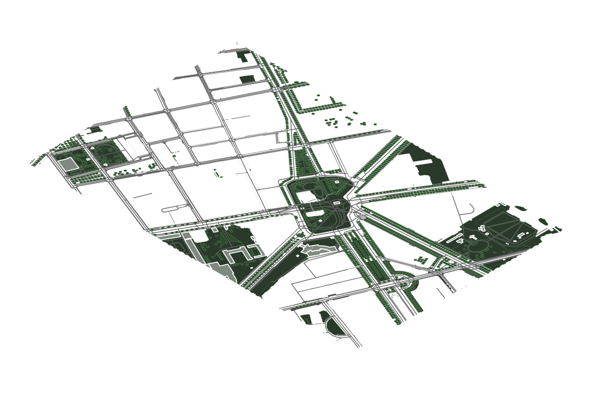 Site overview