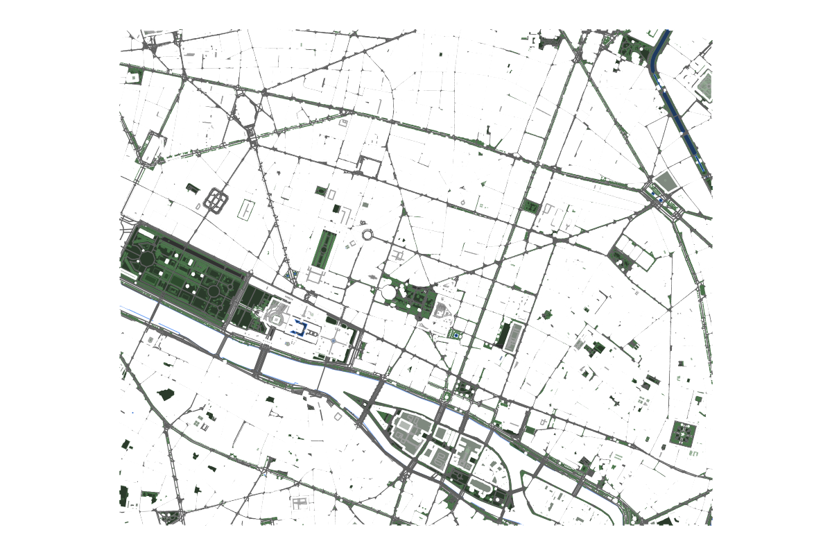 Site map
