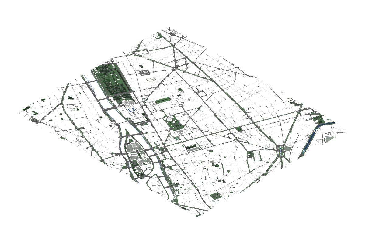 Site overview