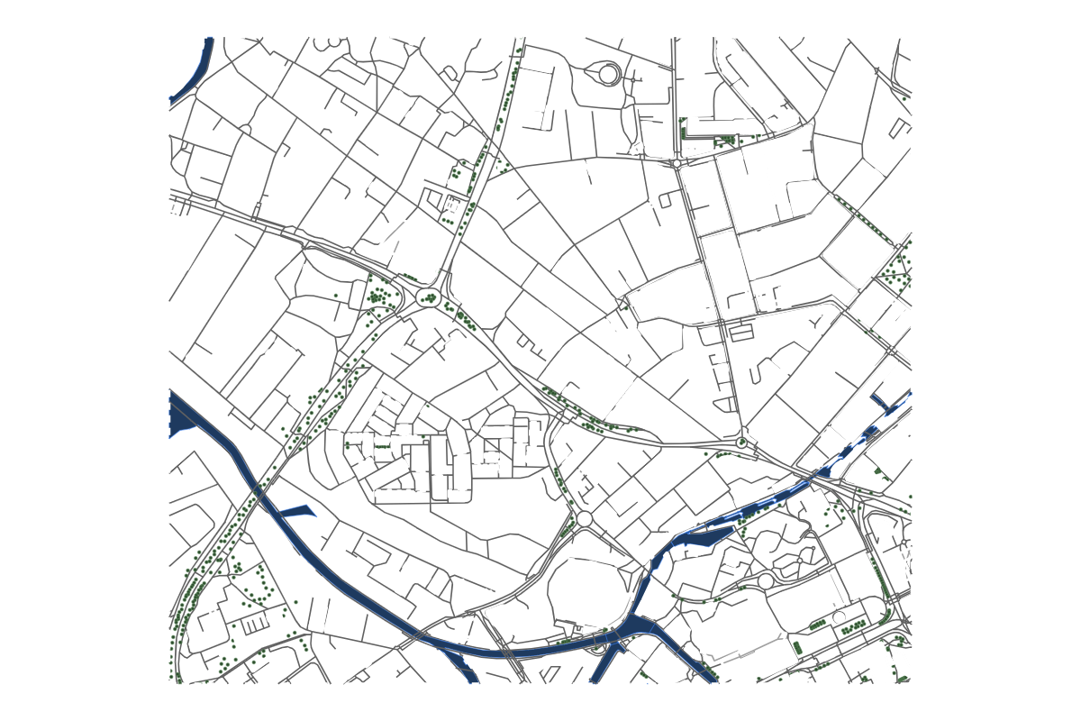 Site map