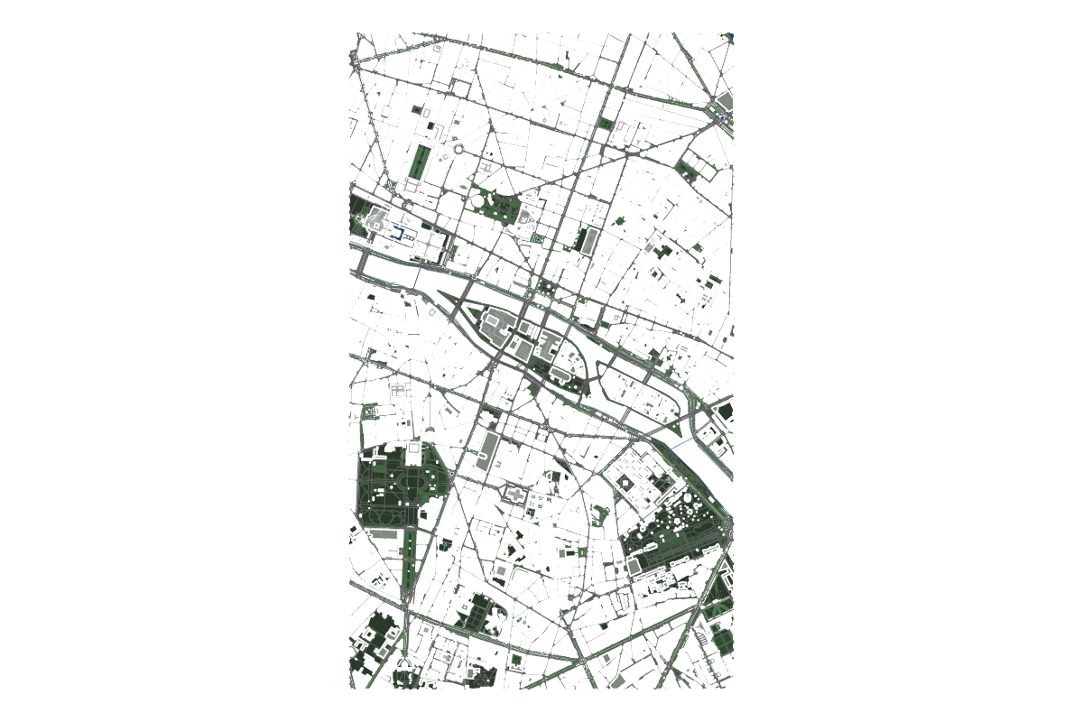 Site map