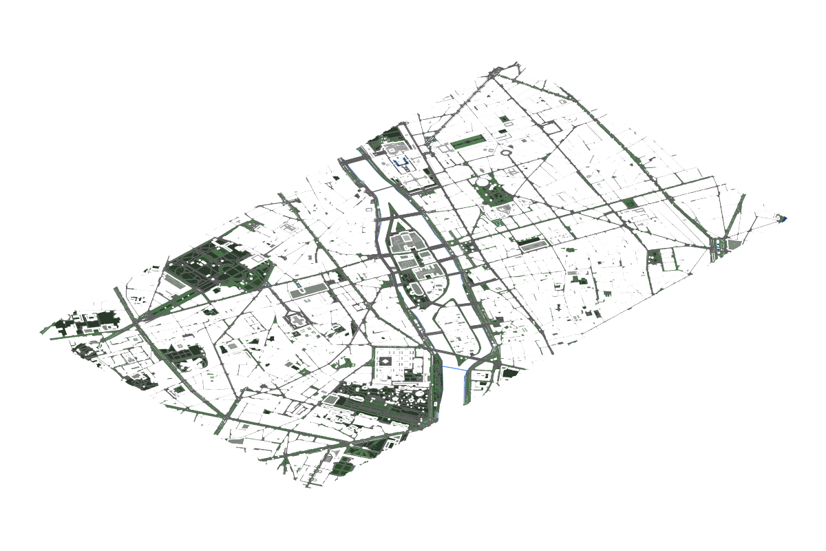 Site overview