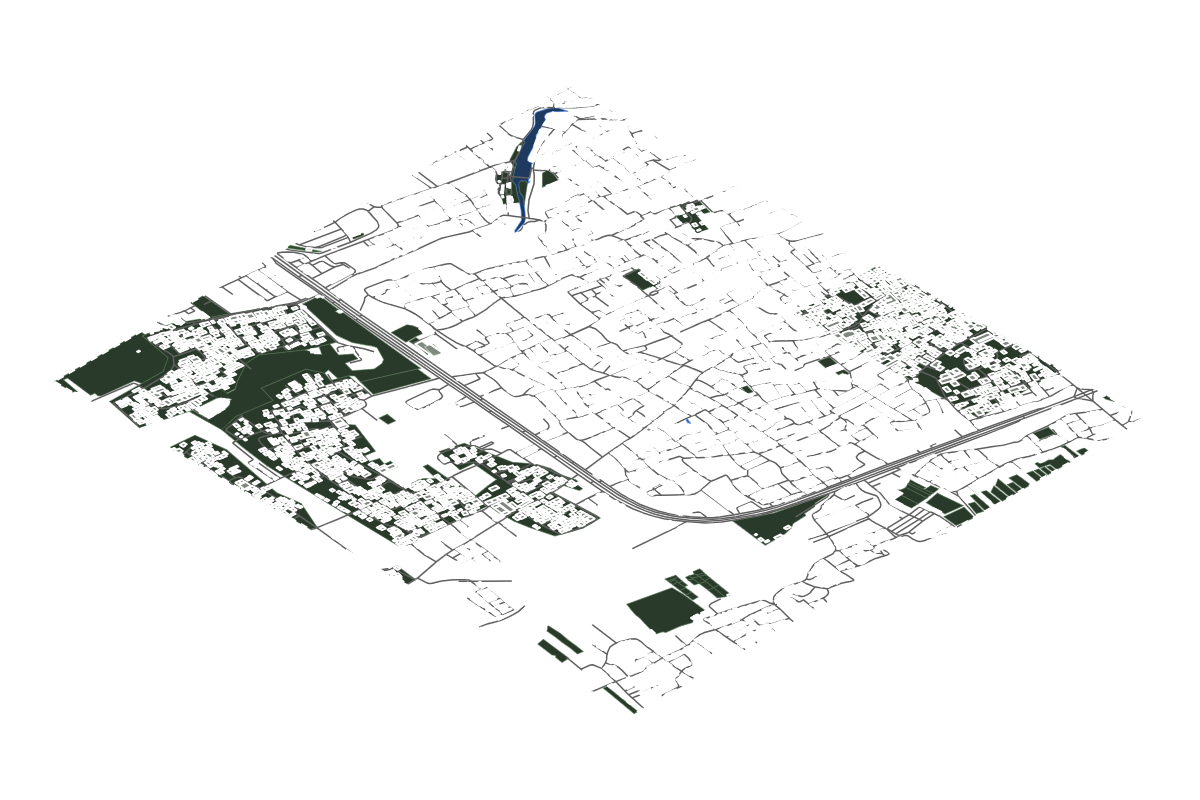 Site overview