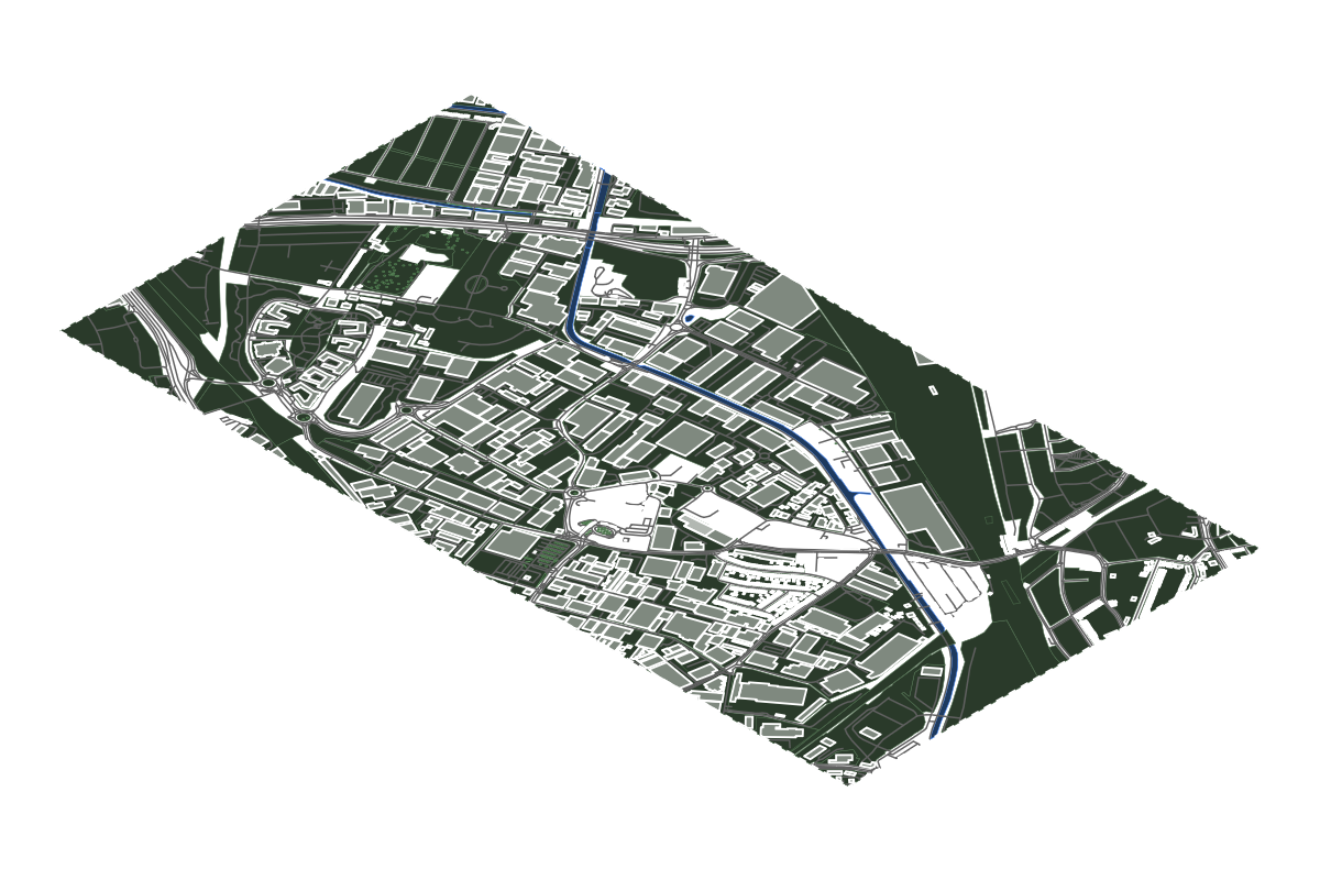 Site overview