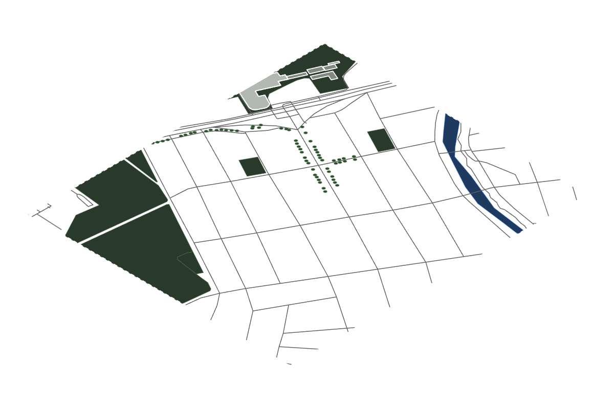 Site overview