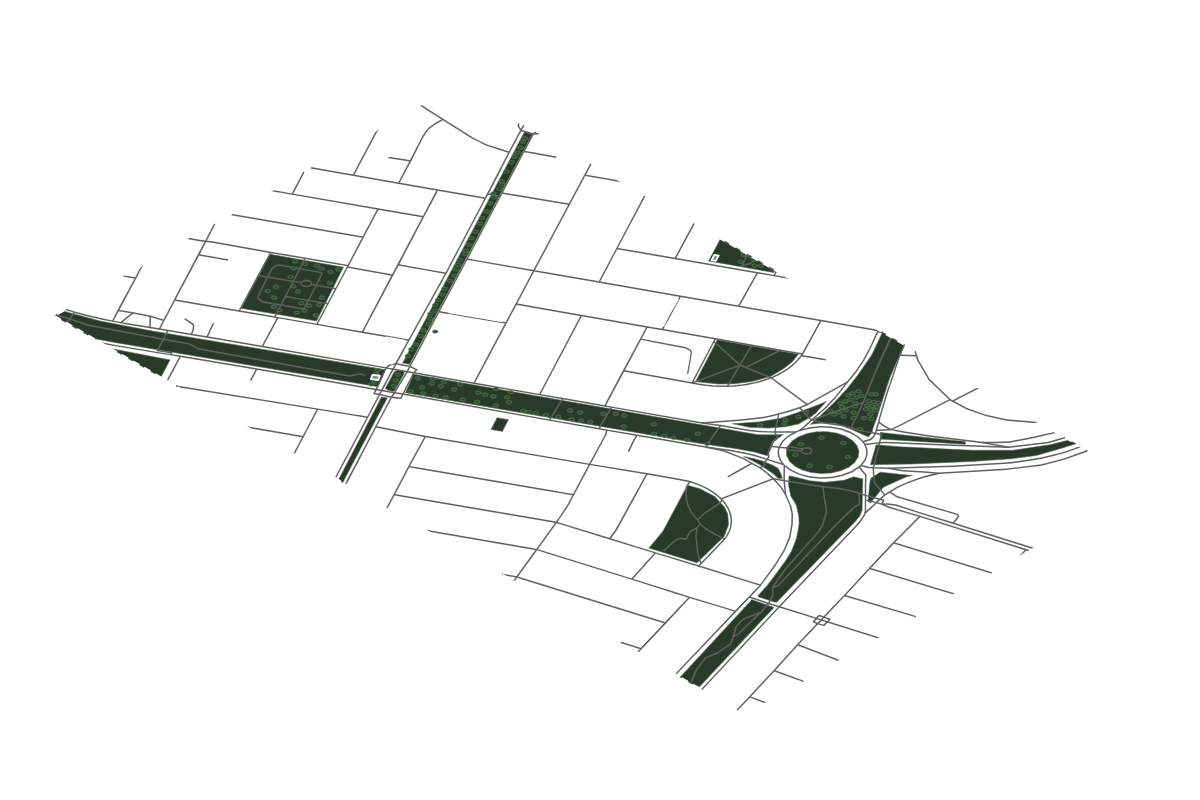Site overview
