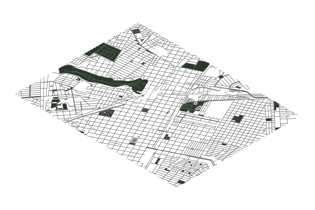 Site overview