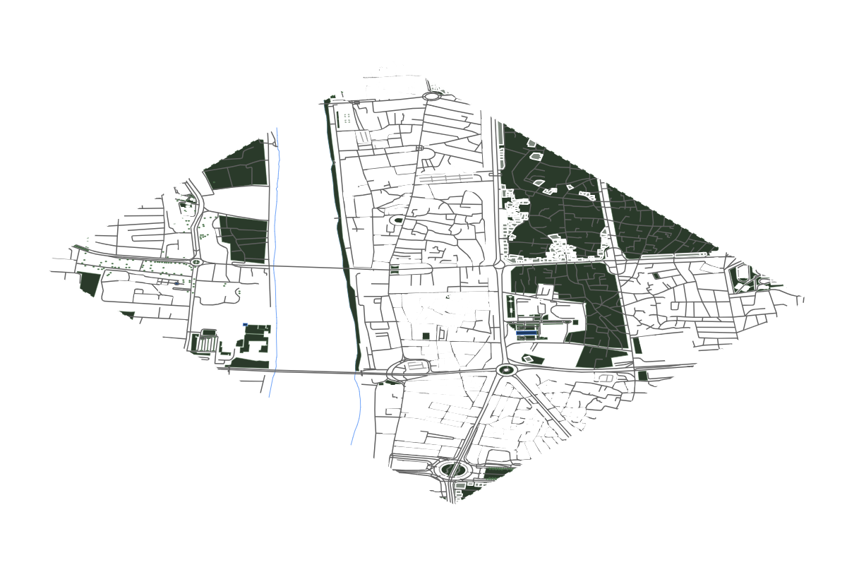 Site overview