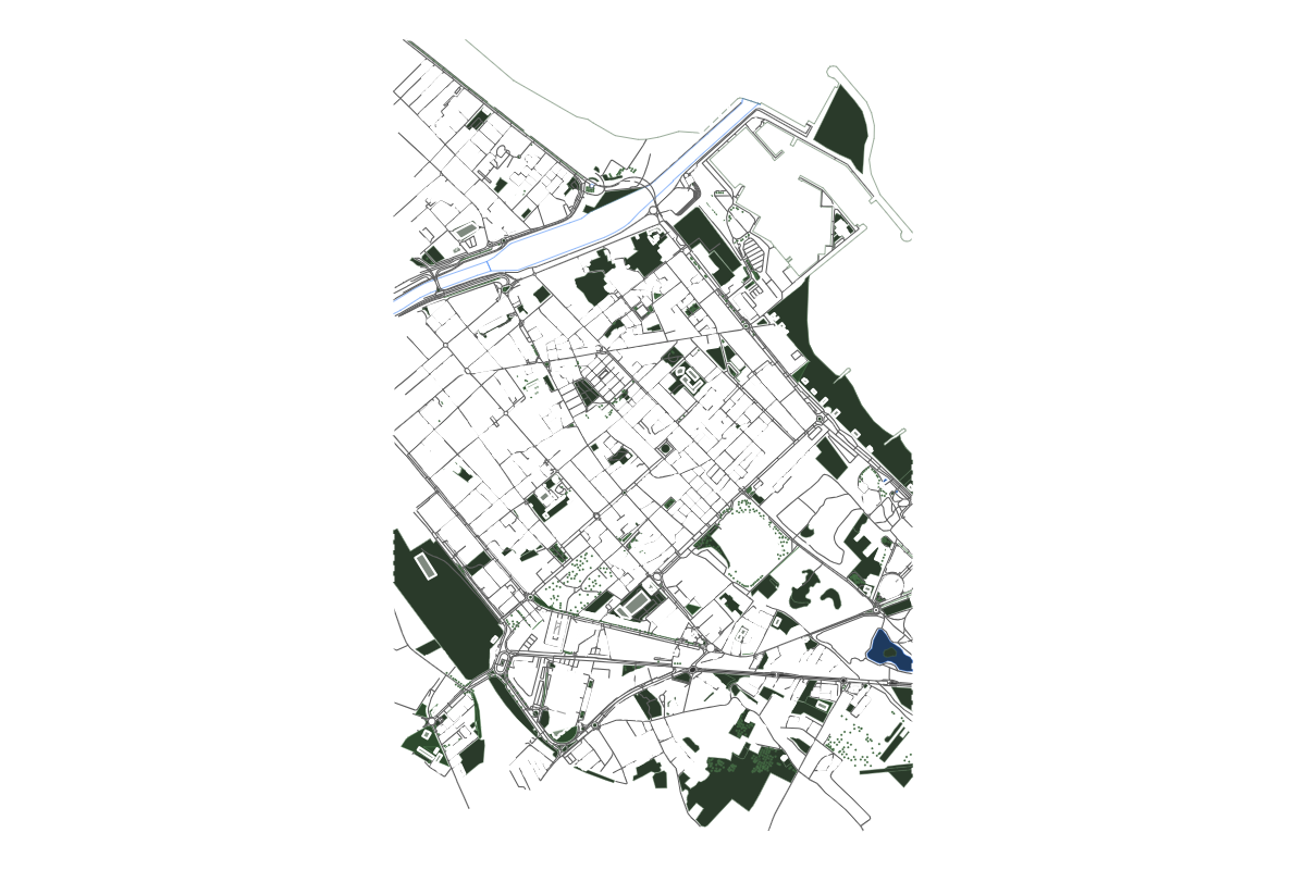 Site map