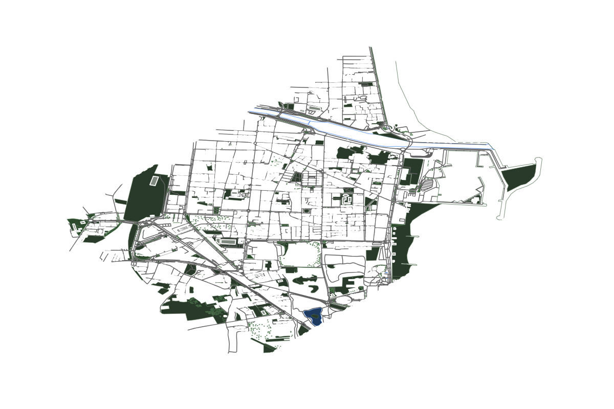 Site overview