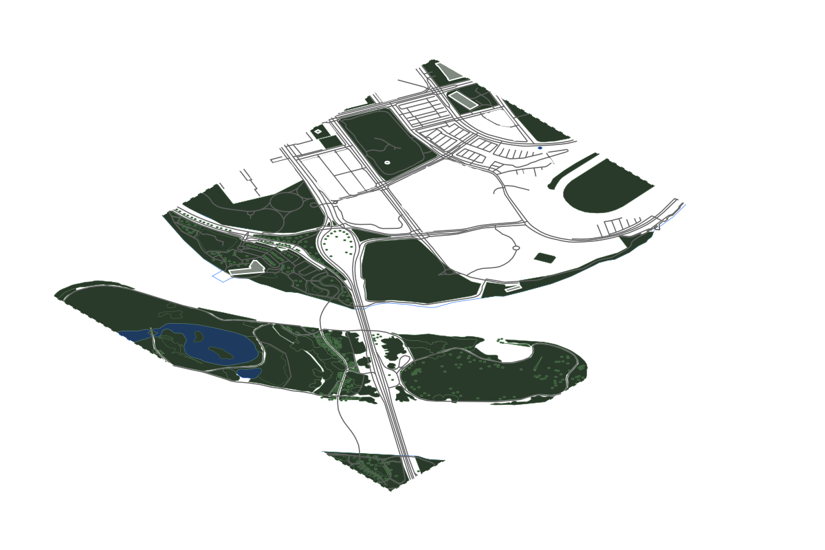 Site overview