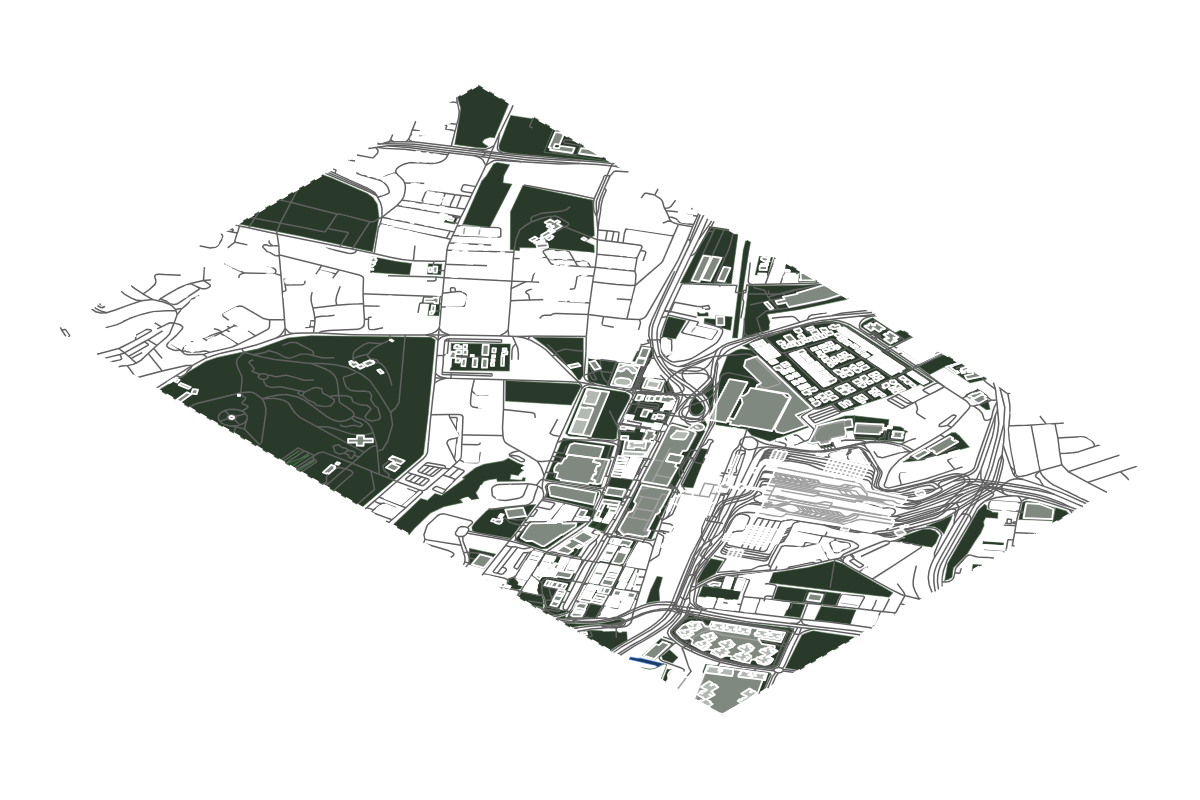 Site overview