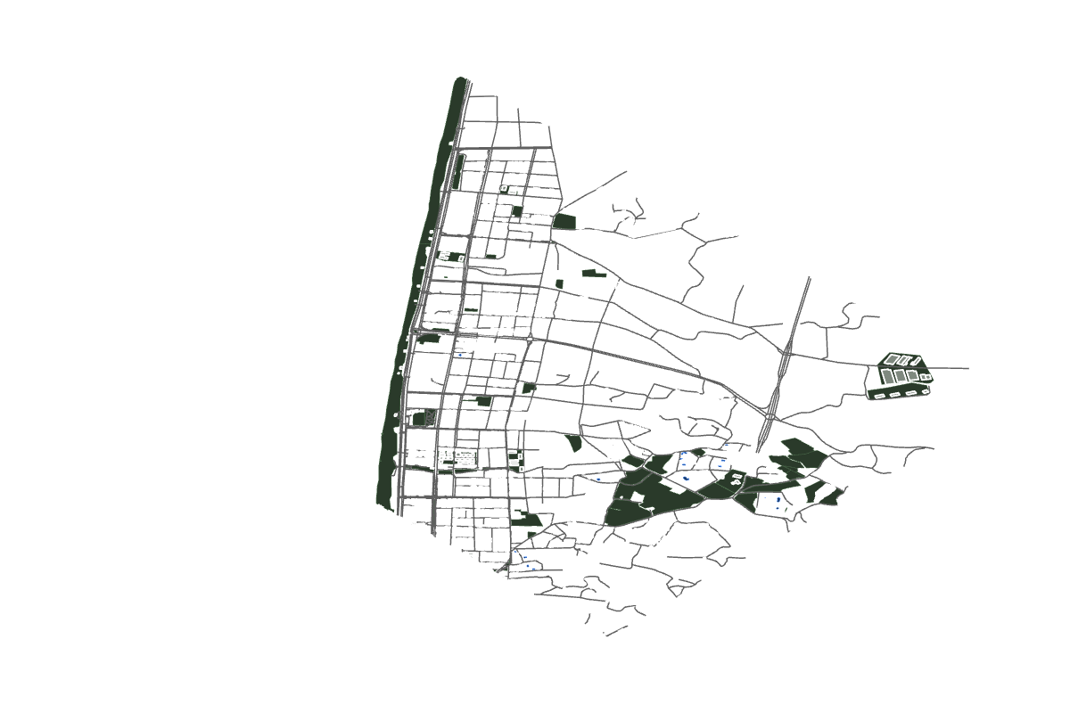 Site overview