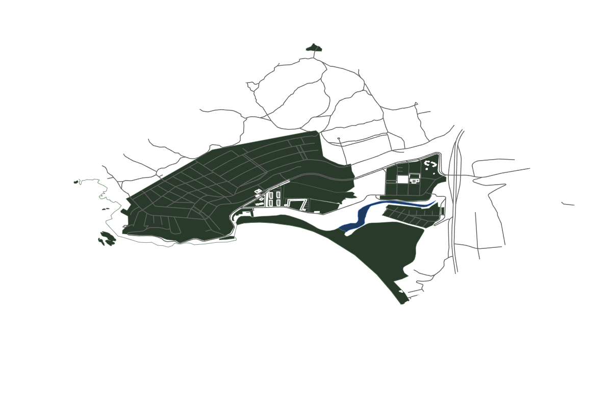 Site overview