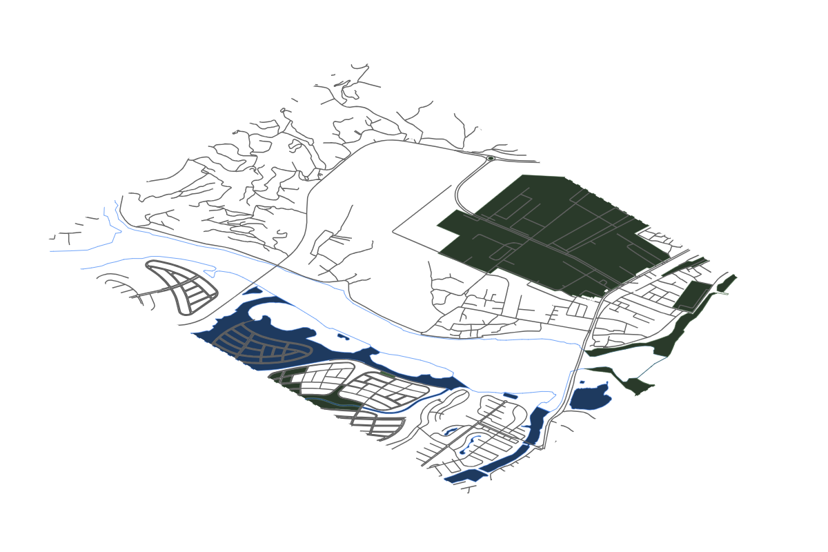Site overview